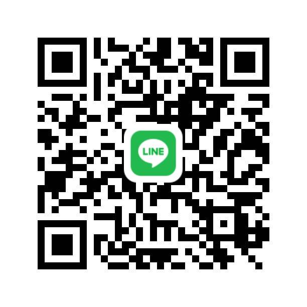 QR code LINE Genetic